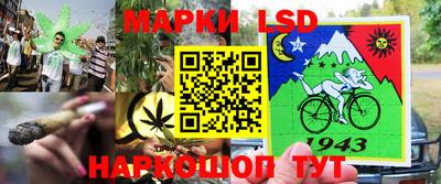 молекула духа Кунгур